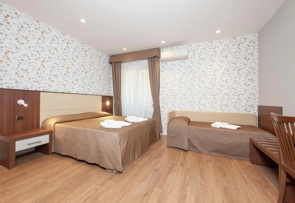 Bed & Breakfast Armonie Romane