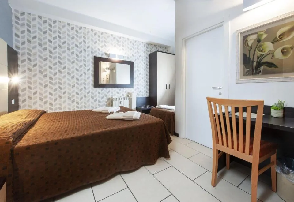 Bed & Breakfast Armonie Romane