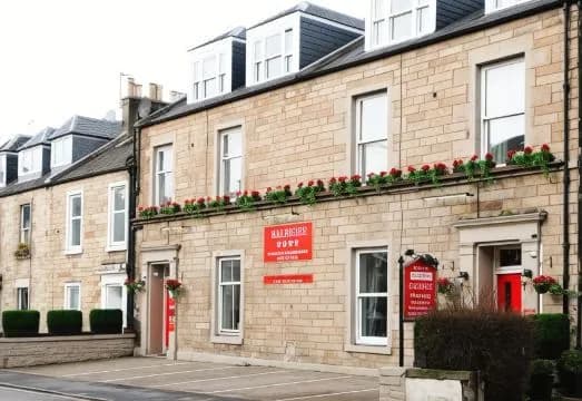 Balmore Guest House