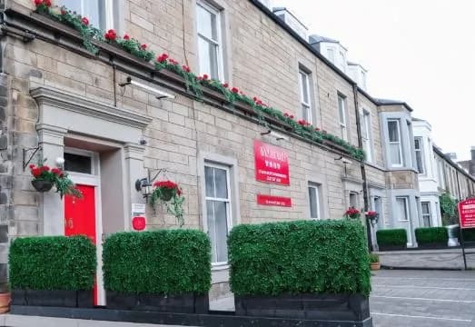 Balmore Guest House
