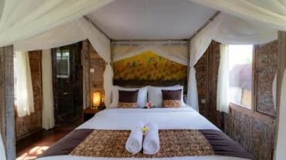 Royal JJ Ubud Resort & Spa