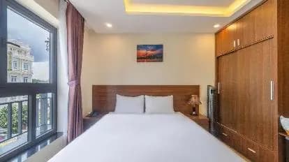 Huyen 179 Hotel