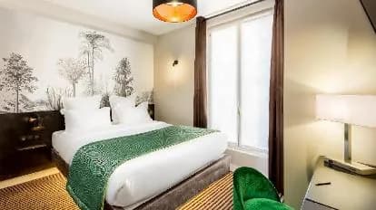 Hotel Bridget