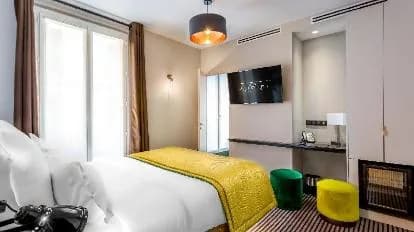 Hotel Bridget