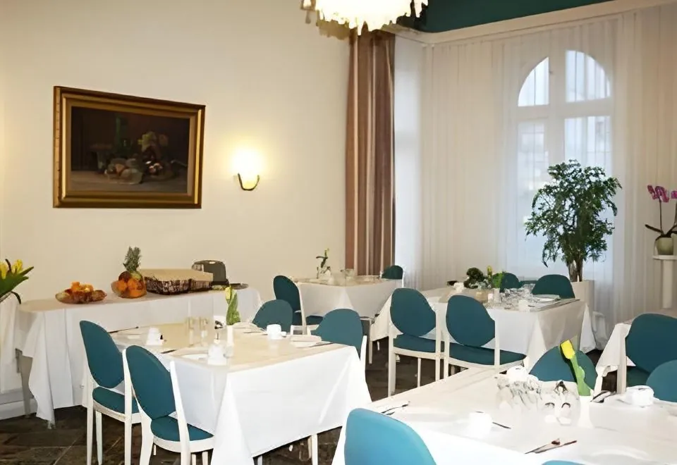 Hotel Pension Xantener Eck