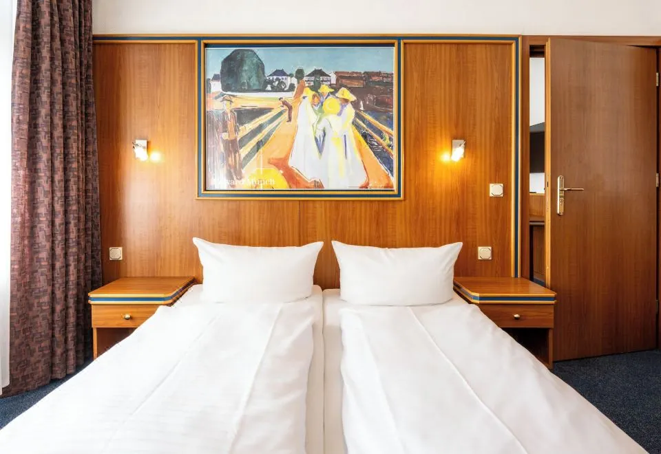 Motel & Rasthof Avus