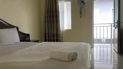 Phuong Hong Guesthouse