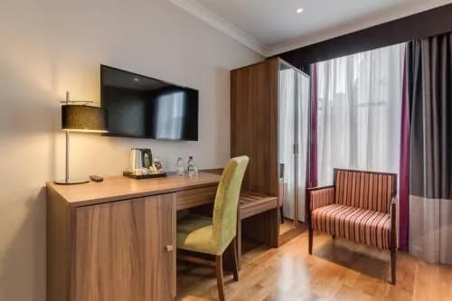 Best Western Mornington Hotel