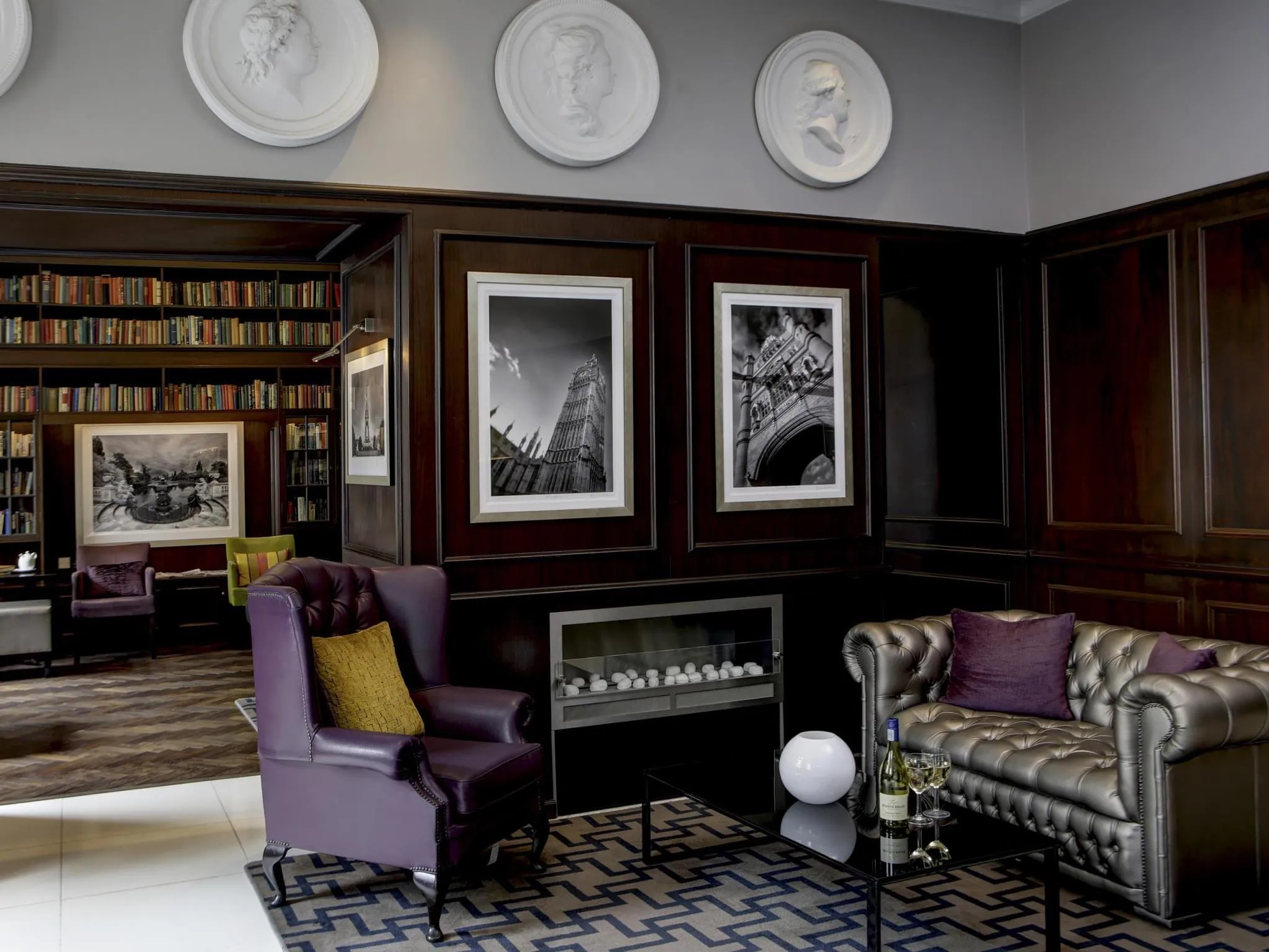 Best Western Mornington Hotel