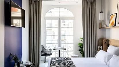 Le Riviera Collection, Signature Collection by Best Western
