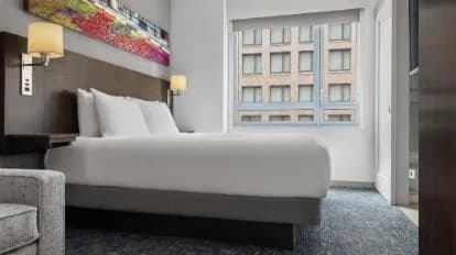 Hyatt Place New York City/Times Square