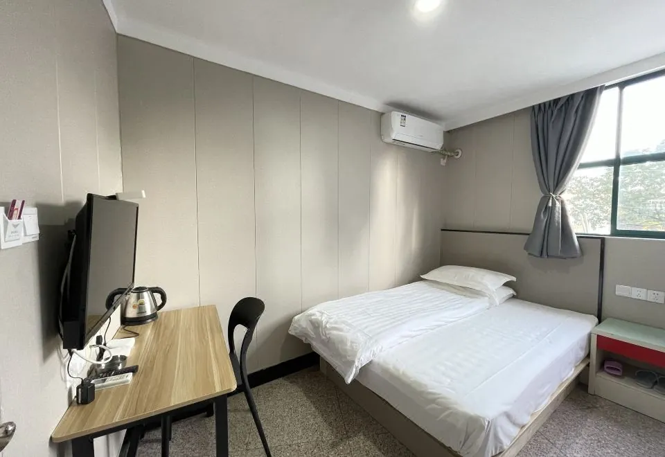 Jington Hotel