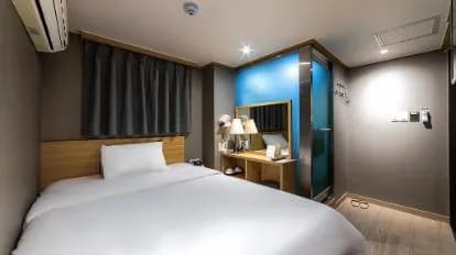 Hotel Stay Inn Seoul Station