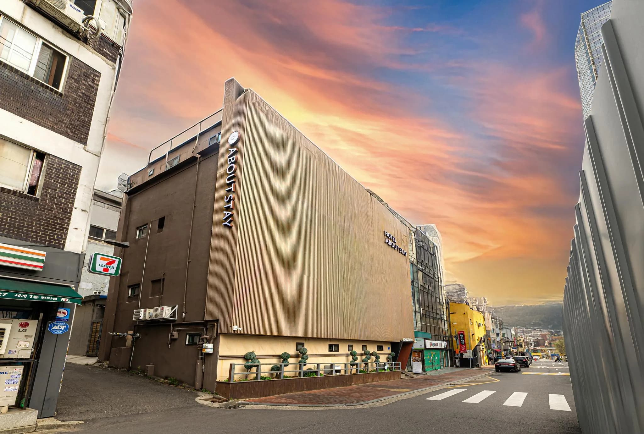 Hotel Stay Inn Seoul Station