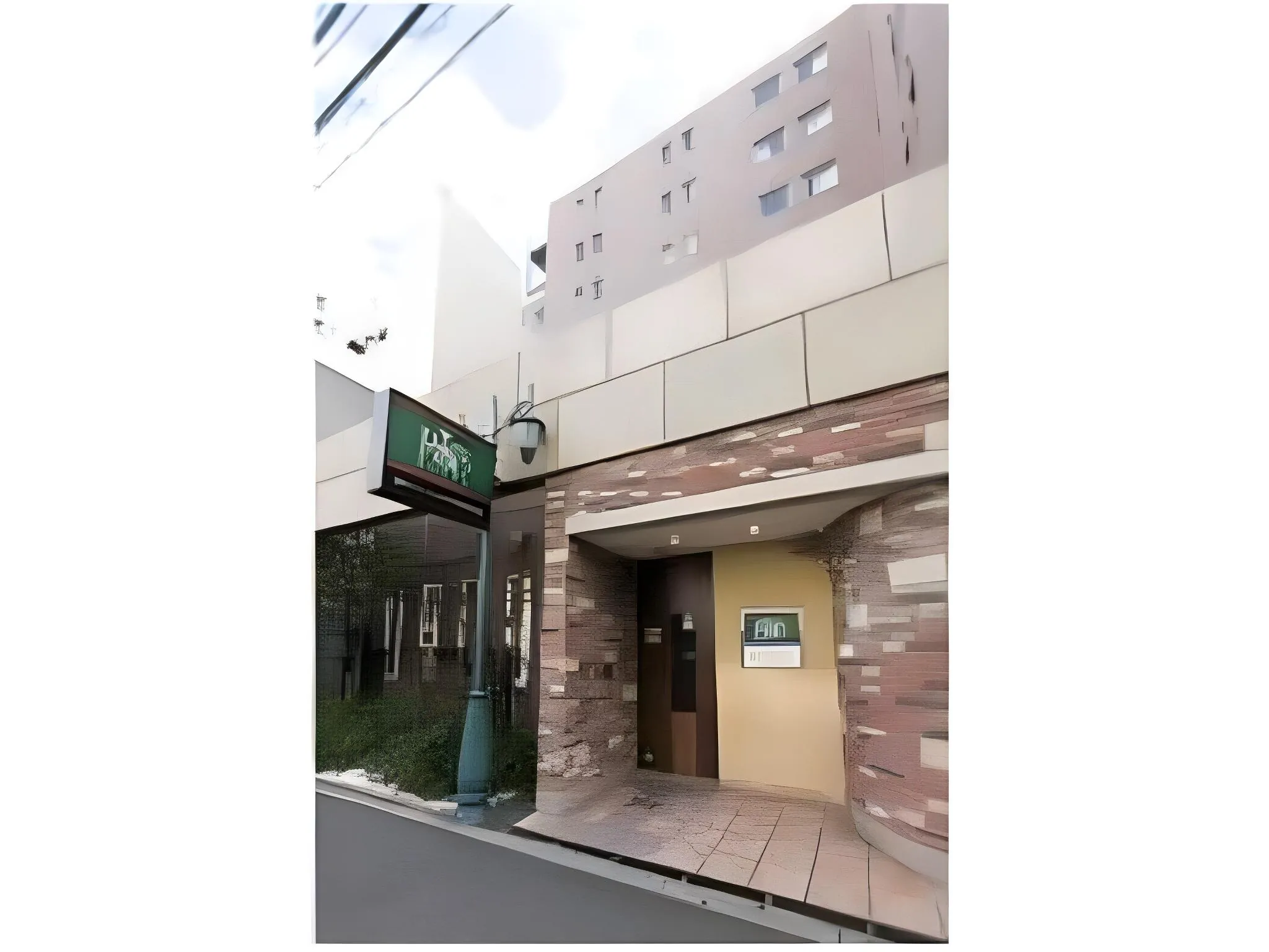 R&B Hotel Umeda Higashi