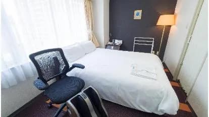 Hotel Shin Osaka