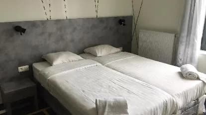 Nekotel Concept Art Hotel