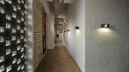 Lantern Hotel