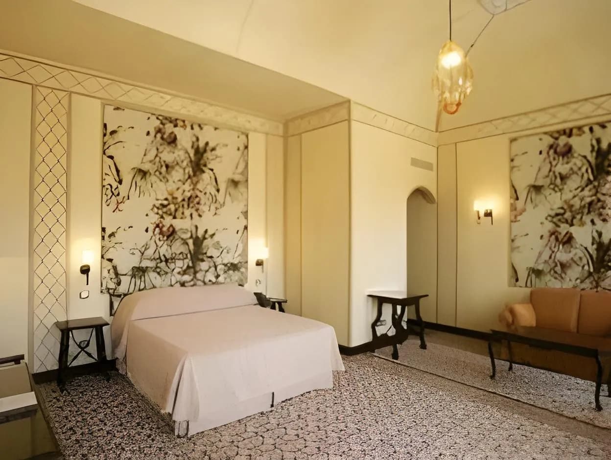 Bauer Palladio Hotel & Spa