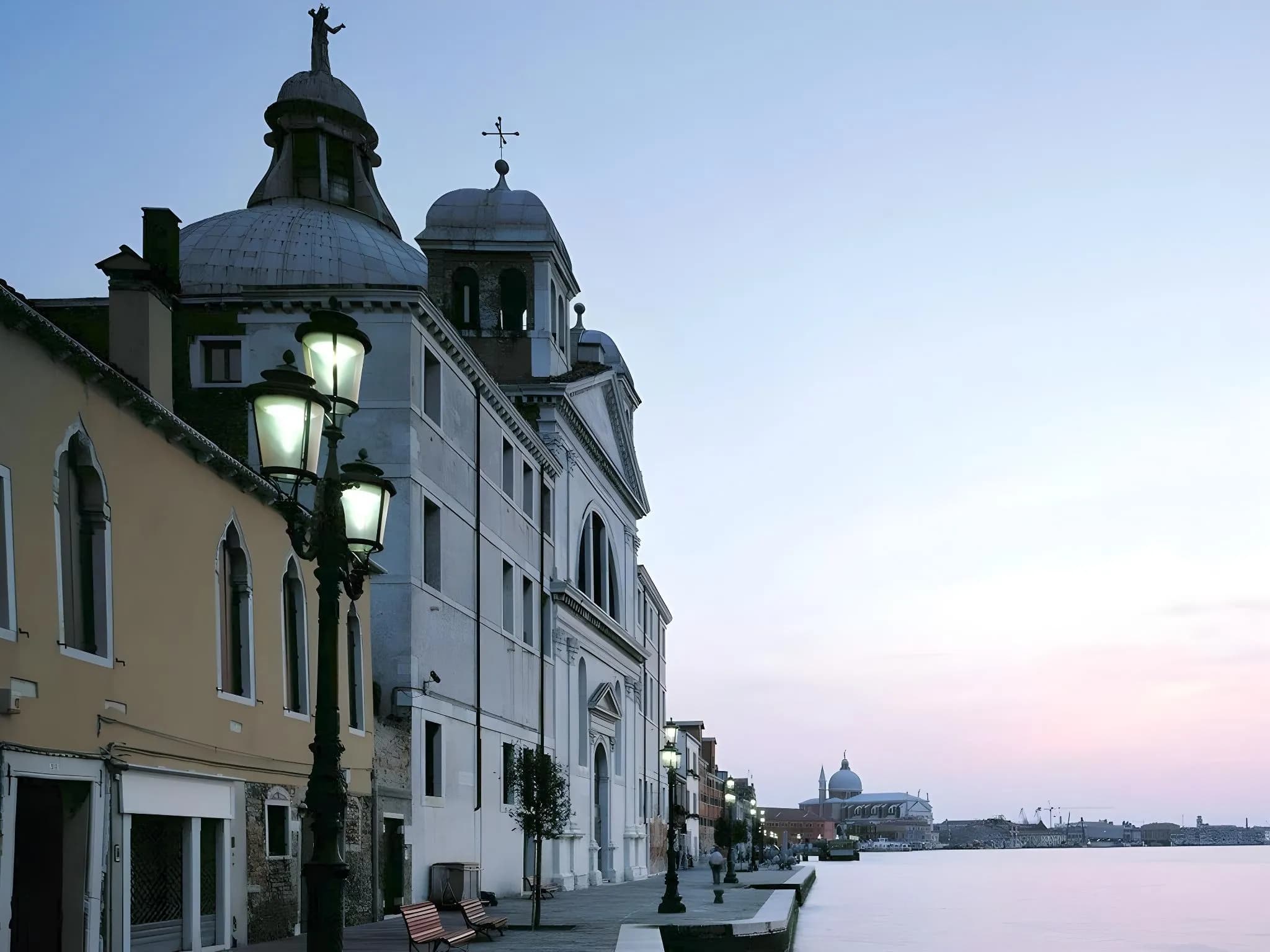 Bauer Palladio Hotel & Spa