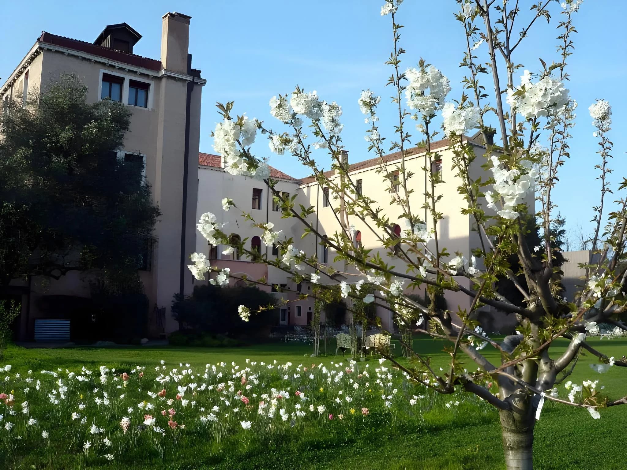 Bauer Palladio Hotel & Spa