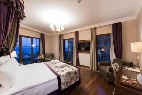 GLK Premier Sea Mansion Suites & Spa