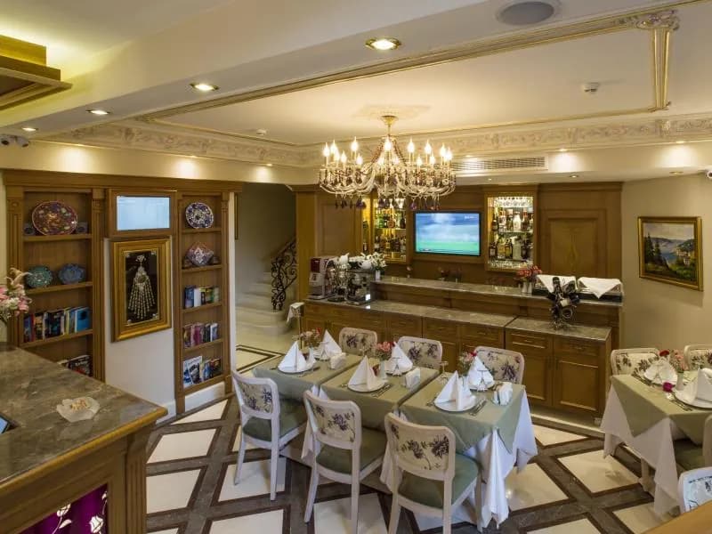 GLK Premier Sea Mansion Suites & Spa