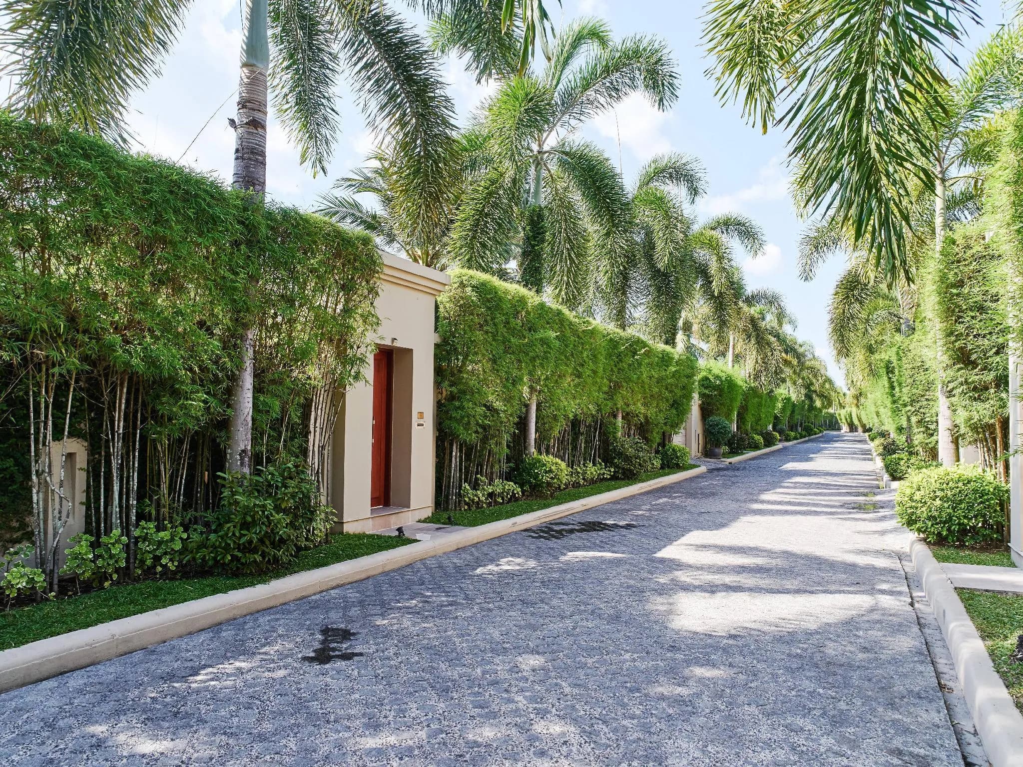 The Residence Resort & Spa Retreat