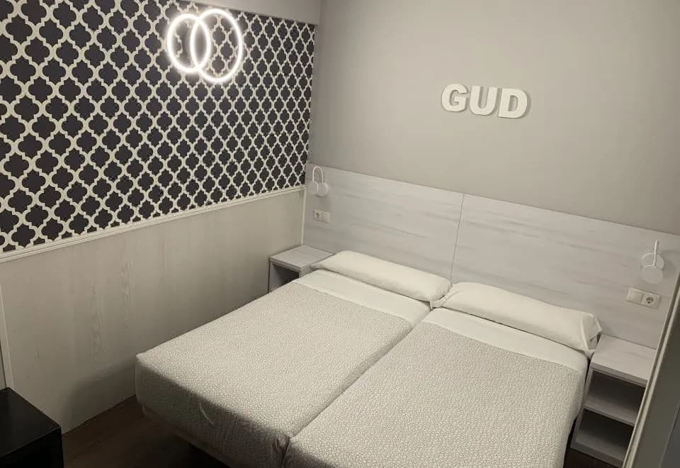 Hostal Gud Salamanca