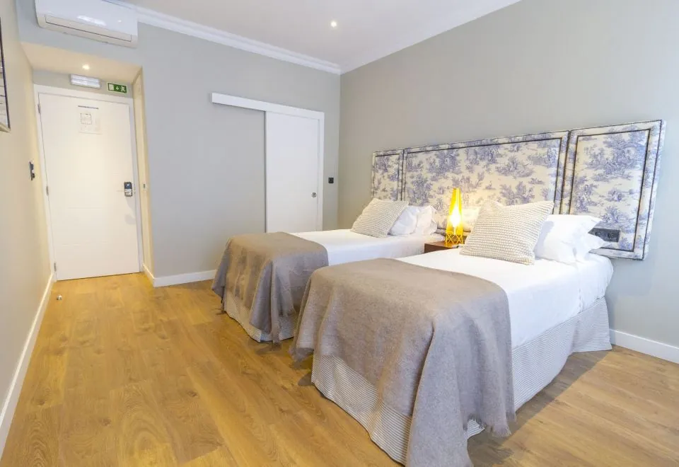 Bairro Alto Suites