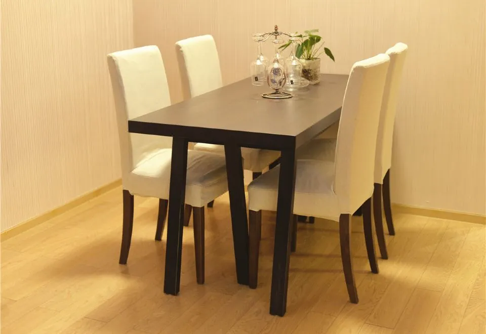 Yumi Huanju Apartment (Guangzhou Fuli Dongshan Xintiandi)