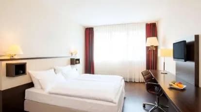 NH Wien City