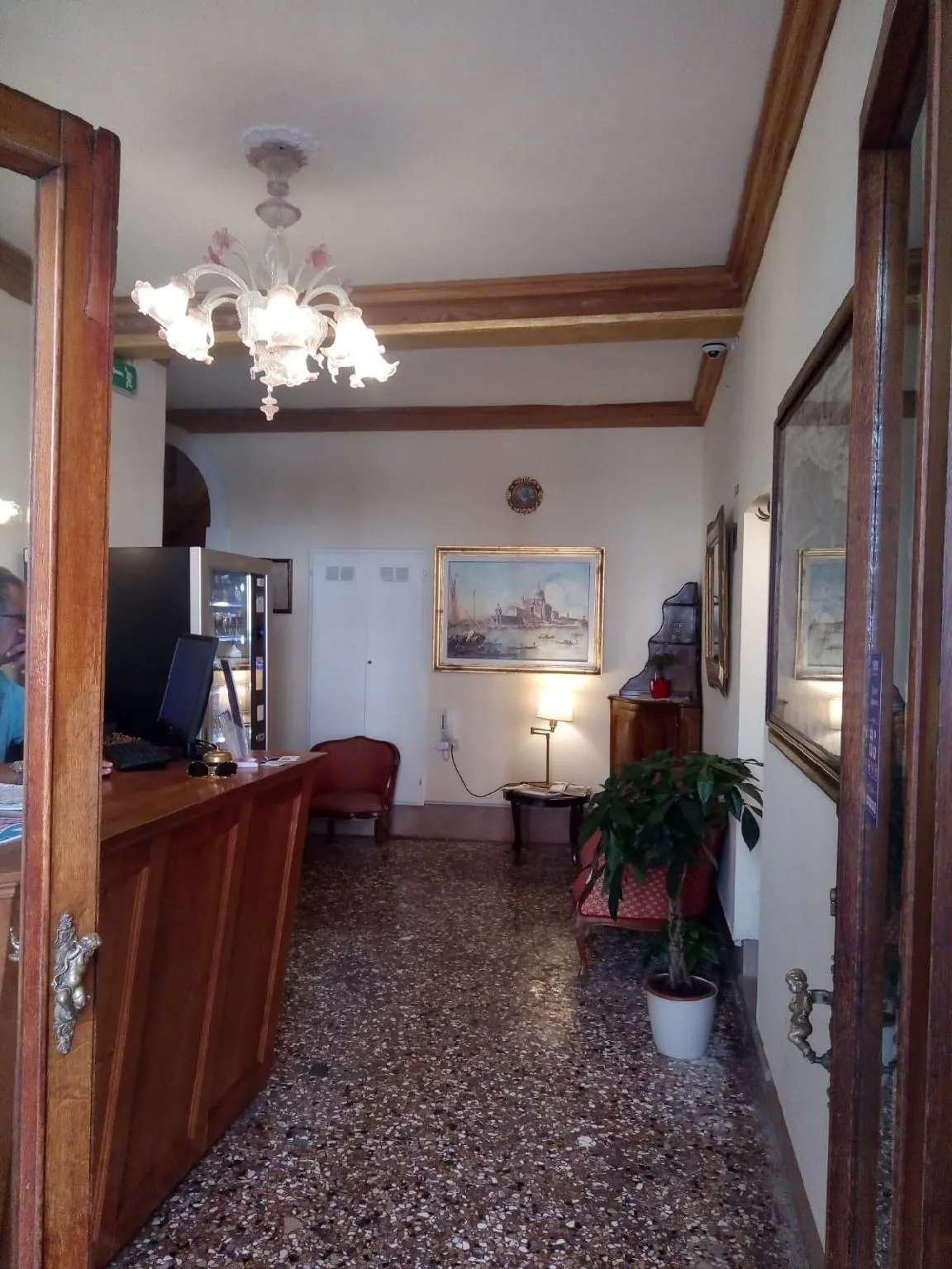 Alla Fava Hotel