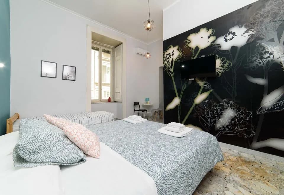 Sofia Rooms