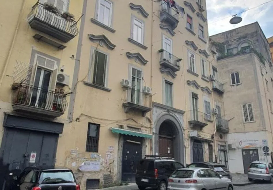 Sofia Rooms