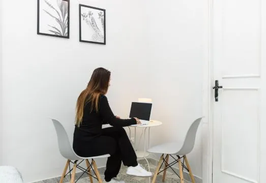 Sofia Rooms