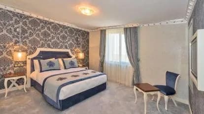 Antea Hotel Oldcity -Special Category