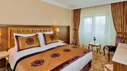 Antea Hotel Oldcity -Special Category