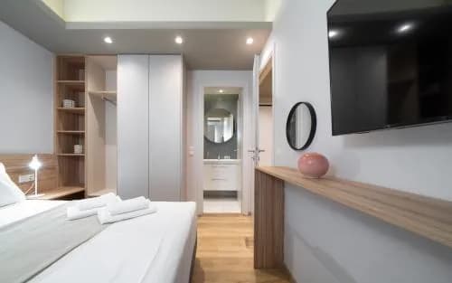Kolokotroni Lofts Syntagma