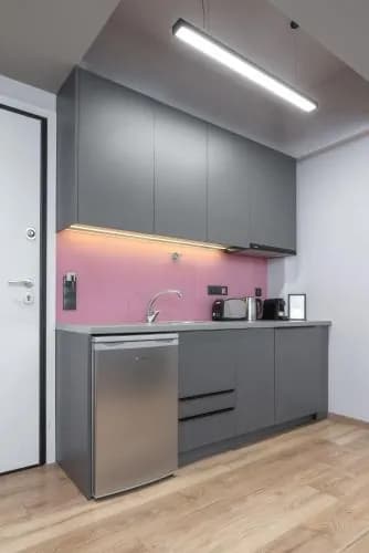 Kolokotroni Lofts Syntagma