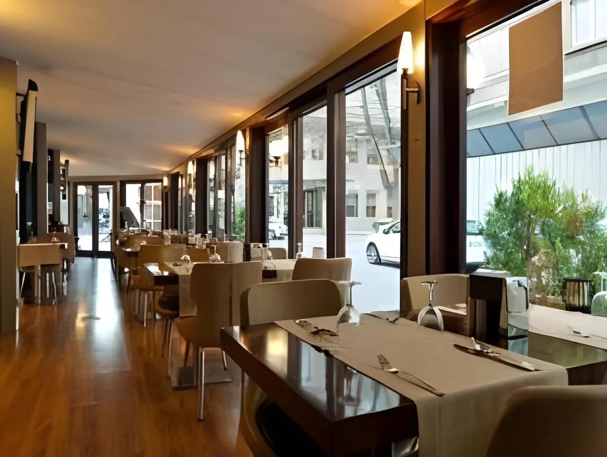 Riva Hotel Taksim