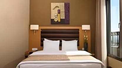 Riva Hotel Taksim