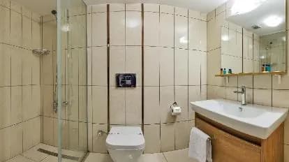 Selenay Hotel