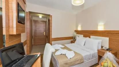 Selenay Hotel