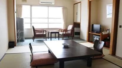 Hotel Sankeien