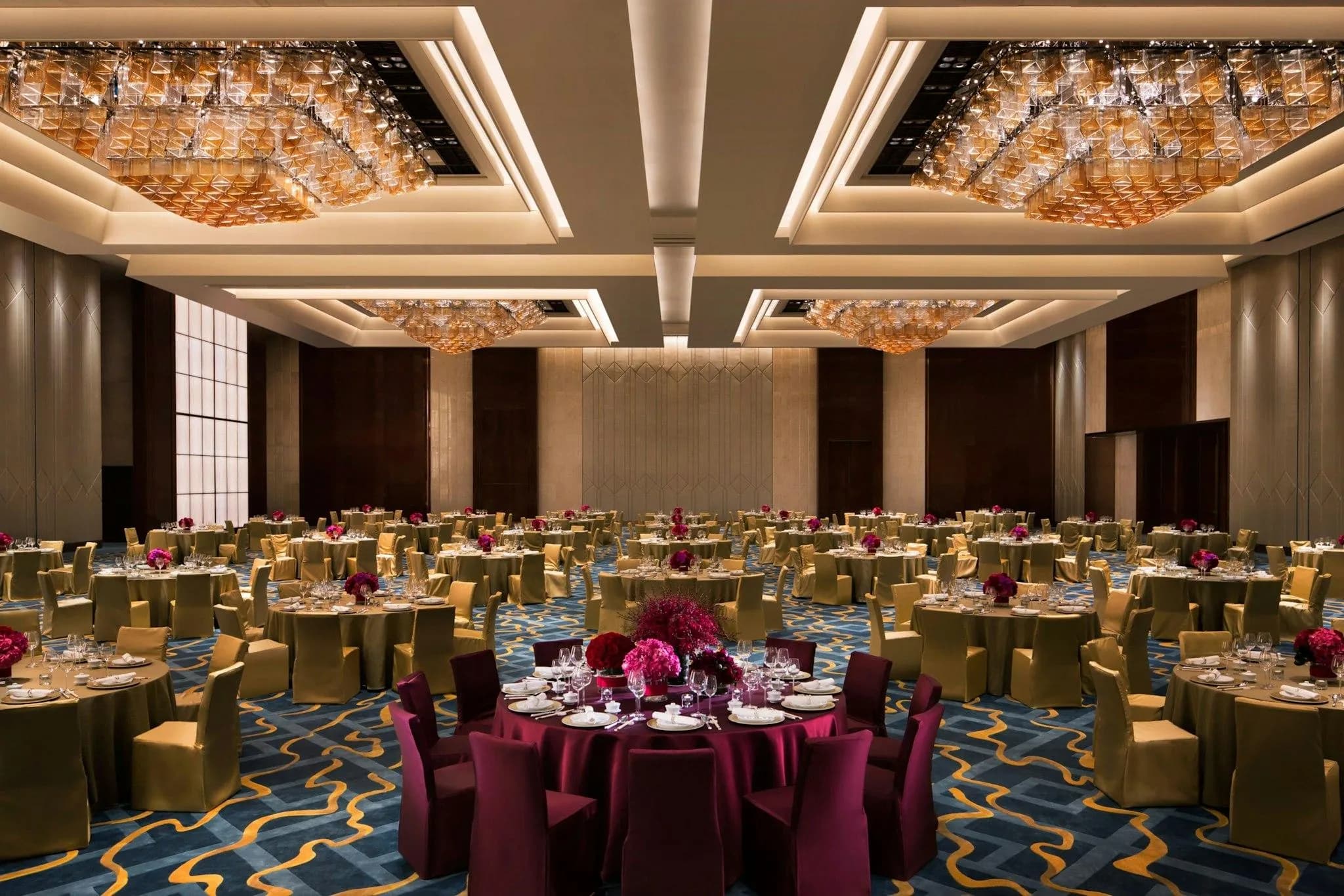 JW Marriott Hotel Macau