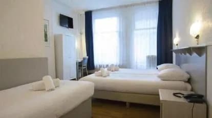 Hotel Titus City Centre