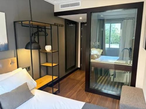 Hotel Cortes
