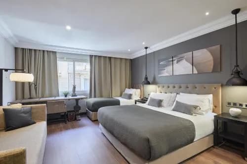Hotel Cortes