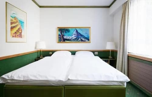 Hotel Arlette Beim Hauptbahnhof